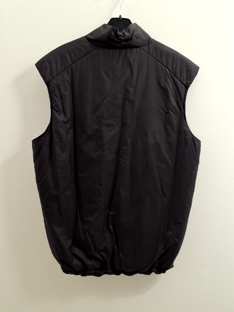 Galvin Green vest